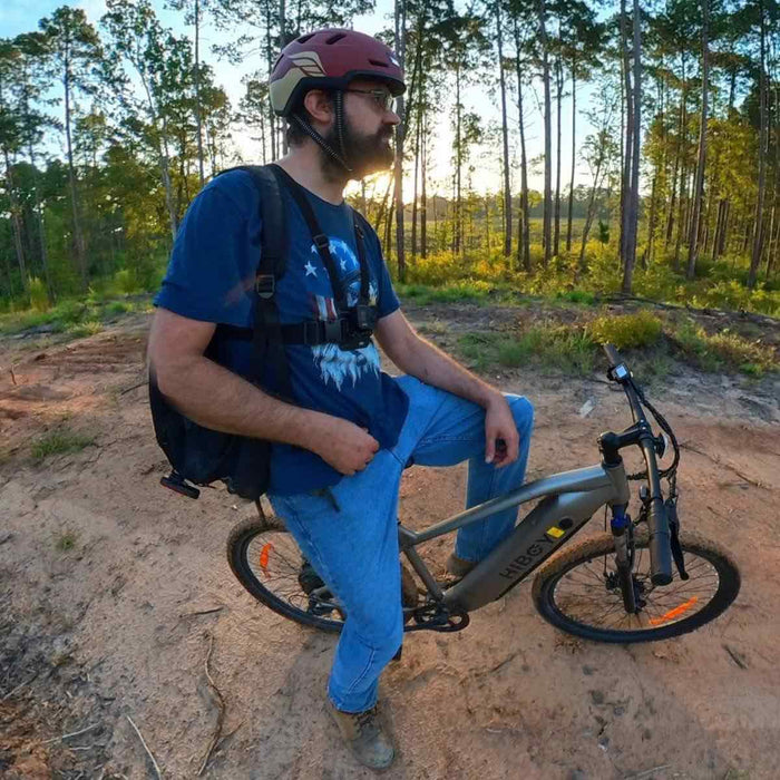 Valkyrie | XNITO Helmet | E-Bike Helmet