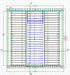 Finnish Sauna Builders Vassa Finnish Barrel Sauna with WiFi Heater - Finnish Sauna Builders — additional view 20