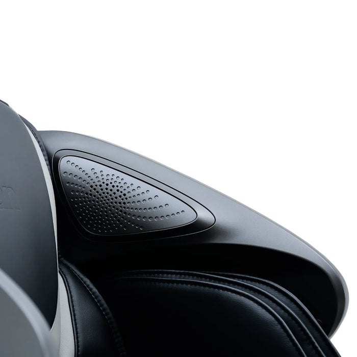 Titan Vega Duo 4D+3D massage chair view 6