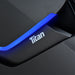 Titan Vega Duo 4D+3D massage chair view 12
