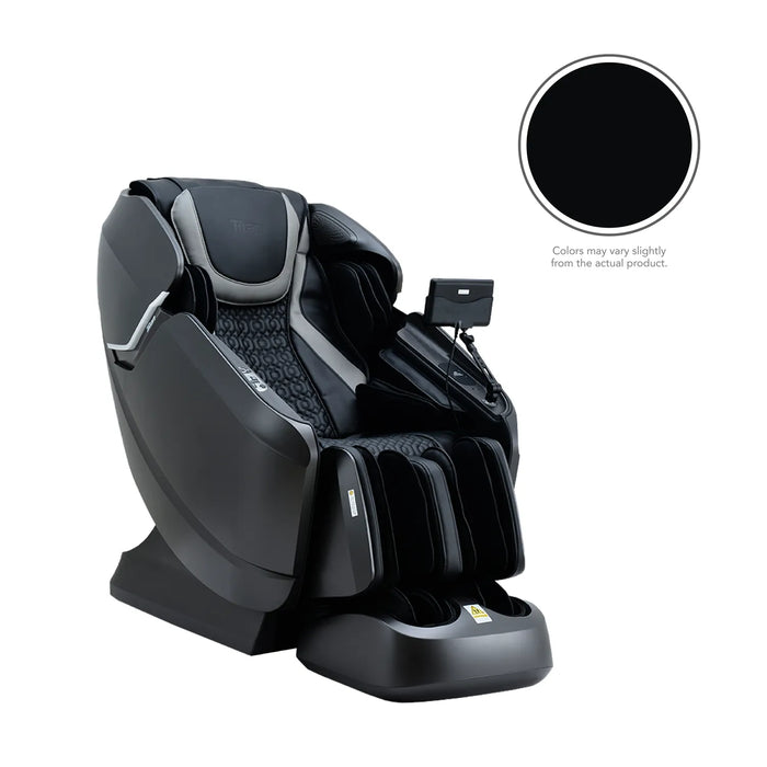 Titan Vega Duo 4D+3D massage chair view 4