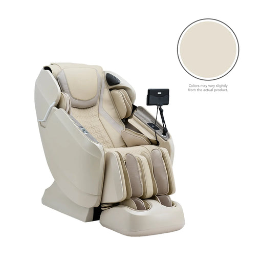 Titan Vega Duo 4D+3D massage chair view 2