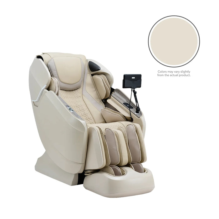 Titan Vega Duo 4D+3D massage chair view 2