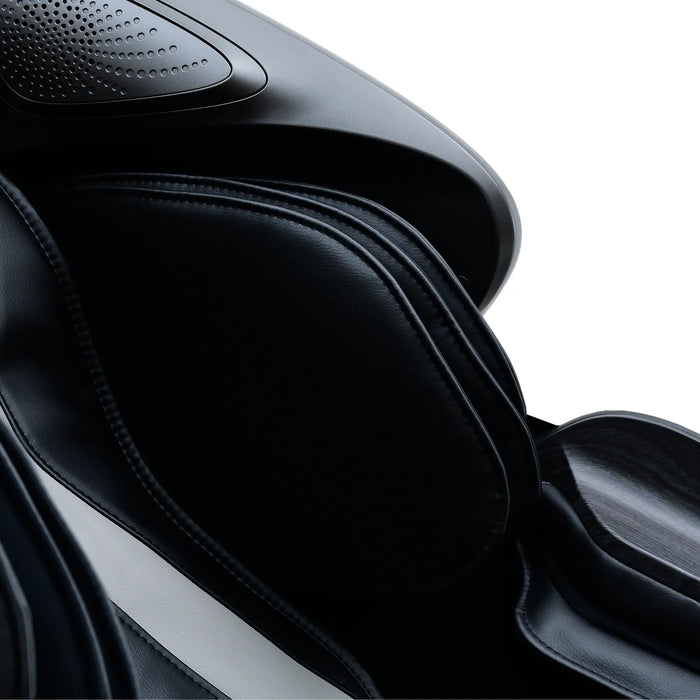 Titan Vega Duo 4D+3D massage chair view 7