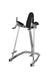 Muscle D Fitness Vertical Knee Raise - Elite Series - Muscle D Fitness - Sturdy Vertical Knee Raise — front view