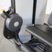 Muscle D Fitness Vogue Leg Extension - Adjustable Seat - Pin Selectorized - Quads Workout — additional view 9