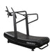 SKEISO WDL-003 treadmill console and handrail