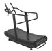 SKEISO WDL-003 curved running deck detail