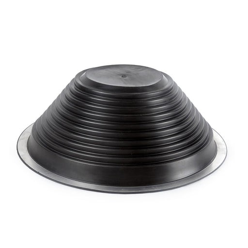 Harvia WHM24 Harvia Rain Collar, for Steel Chimney Kits