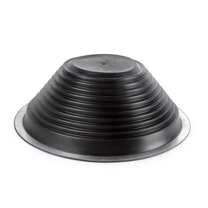 Harvia WHM24 Harvia Rain Collar, for Steel Chimney Kits