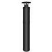 Finnish Sauna Builders Harvia Steel Chimney WHP1500M Black - Finnish Sauna Builders — exterior view