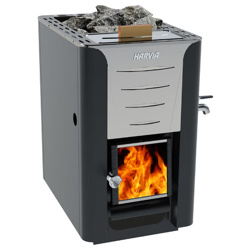 Harvia Pro 20 ES Pro Series ES, 24.1kW