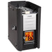 Finnish Sauna Builders Harvia WL650 20 Es Pro/s Protective Sheath (side & Rear) - Finnish Sauna Builders — exterior view