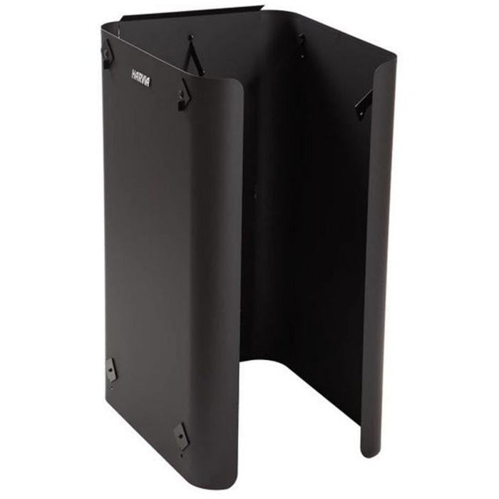 Finnish Sauna Builders Harvia WL750 26 Pro Protective Sheath (side & Rear) - Finnish Sauna Builders — exterior view