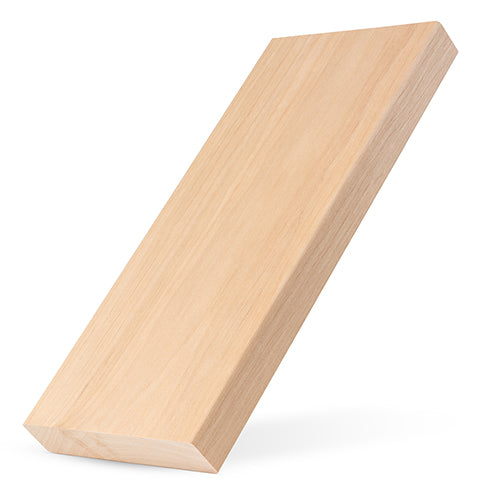 PROSAUNAS Alder 2x6 (28mm x 140mm) S4SEE SHP Sauna Wood - image 2