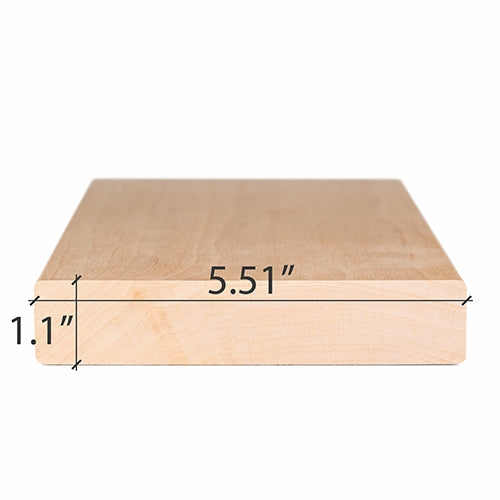 PROSAUNAS Alder 2x6 (28mm x 140mm) S4SEE SHP Sauna Wood - image 5