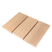 PROSAUNAS Alder 2x6 (28mm x 140mm) S4SEE SHP Sauna Wood - image 6