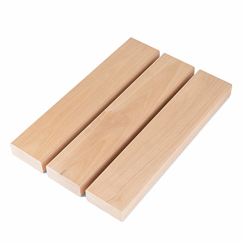 PROSAUNAS Alder 2x3 (28mm x 65mm) S4SEE SHP Sauna Wood - image 6