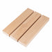 PROSAUNAS Alder 2x3 (28mm x 65mm) S4SEE SHP Sauna Wood - image 6
