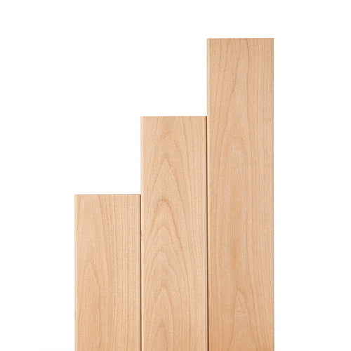 PROSAUNAS Alder 2x3 (28mm x 65mm) S4SEE SHP Sauna Wood - image 7