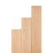 PROSAUNAS Alder 2x3 (28mm x 65mm) S4SEE SHP Sauna Wood - image 7