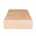 PROSAUNAS Alder 2x4 (28mm x 90mm) S4SEE SHP Sauna Wood - image 4