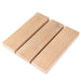 PROSAUNAS Alder 2x4 (28mm x 90mm) S4SEE SHP Sauna Wood - image 6