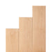 PROSAUNAS Alder 2x4 (28mm x 90mm) S4SEE SHP Sauna Wood - image 7
