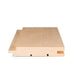 PROSAUNAS Alder 1x4 (15mm x 90mm) T&G STS4 Sauna Wood - image 5