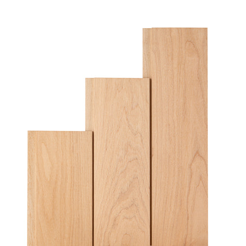 PROSAUNAS Alder 1x4 (15mm x 90mm) T&G STS4 Sauna Wood - image 7