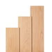 PROSAUNAS Alder 1x4 (15mm x 90mm) T&G STS4 Sauna Wood - image 7