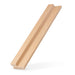 PROSAUNAS Alder Grace™ 2x3 (27mm x 64mm) T&G Sauna Wood - image 4
