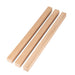 PROSAUNAS Alder 1x1 (21mm x 21mm) S4SEE SHP Sauna Wood - image 6