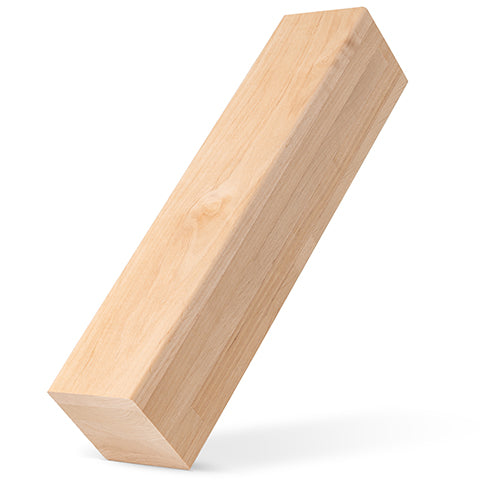 PROSAUNAS Alder 3x3 (68mm x 68mm) S4SEE SHP Engineered Sauna Wood - image 2