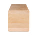 PROSAUNAS Alder 3x3 (68mm x 68mm) S4SEE SHP Engineered Sauna Wood - image 4