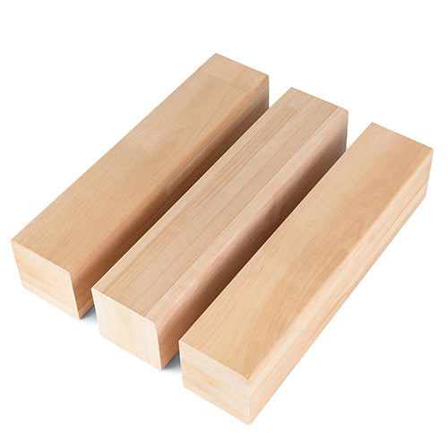 PROSAUNAS Alder 3x3 (68mm x 68mm) S4SEE SHP Engineered Sauna Wood - image 6