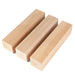 PROSAUNAS Alder 3x3 (68mm x 68mm) S4SEE SHP Engineered Sauna Wood - image 6