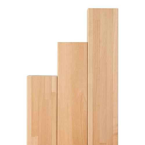 PROSAUNAS Alder 3x3 (68mm x 68mm) S4SEE SHP Engineered Sauna Wood - image 7