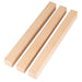 PROSAUNAS Alder 2x2 (28mm x 28mm) S4SEE SHP Sauna Wood - image 5