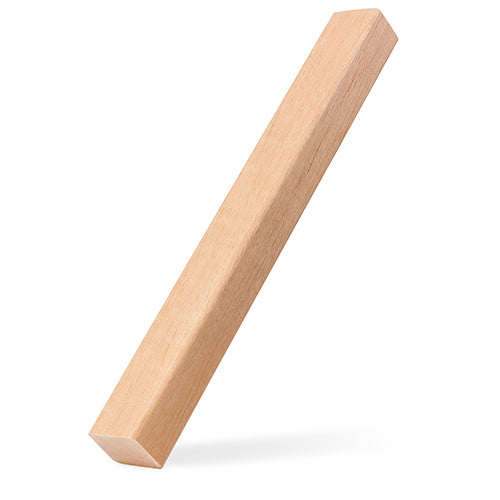 PROSAUNAS Alder 2x2 (28mm x 36mm) S4SEE SHP Sauna Wood - image 2