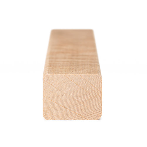 PROSAUNAS Alder 2x2 (28mm x 36mm) S4SEE SHP Sauna Wood - image 3