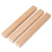 PROSAUNAS Alder 2x2 (28mm x 36mm) S4SEE SHP Sauna Wood - image 5