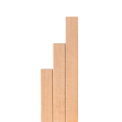 PROSAUNAS Alder 2x2 (28mm x 36mm) S4SEE SHP Sauna Wood - image 6