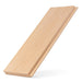 PROSAUNAS Alder 1x5 (15mm x 120mm) T&G STS4 Sauna Wood - image 2
