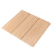 PROSAUNAS Alder 1x5 (15mm x 120mm) T&G STS4 Sauna Wood - image 5