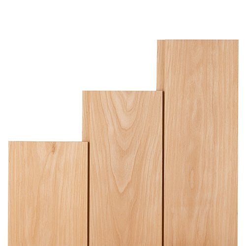 PROSAUNAS Alder 1x5 (15mm x 120mm) T&G STS4 Sauna Wood - image 6