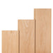PROSAUNAS Alder 1x5 (15mm x 120mm) T&G STS4 Sauna Wood - image 6