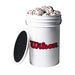 Trigon Sports 3 Dozen A1030 Baseballs In A Bucket — specifications diagram
