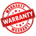 Kaabo USA Electric Scooter Extended 1-Year Warranty for Kaabo Warrior X Plus — side profile