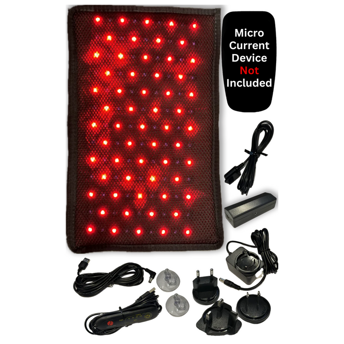 Therasage TheraPlex - Tri Lite Pain Relief (Base Kit)